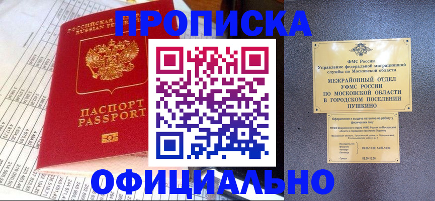 прописка от собственника в Сосновке